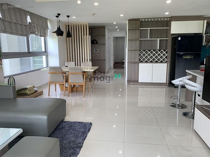 Hình ảnh Cho thuê Green Valley, Đ. Nguyễn Văn Linh, PMH, Q7, TPHCM. S=120m2,