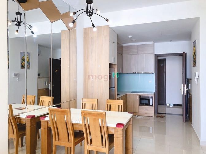 Hình ảnh Bán căn Golden Mansion 2PN 2WC chỉ 4.080 tỷ