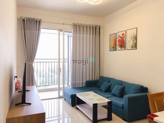 Hình ảnh Bán căn Golden Mansion 2PN 2WC chỉ 4.080 tỷ