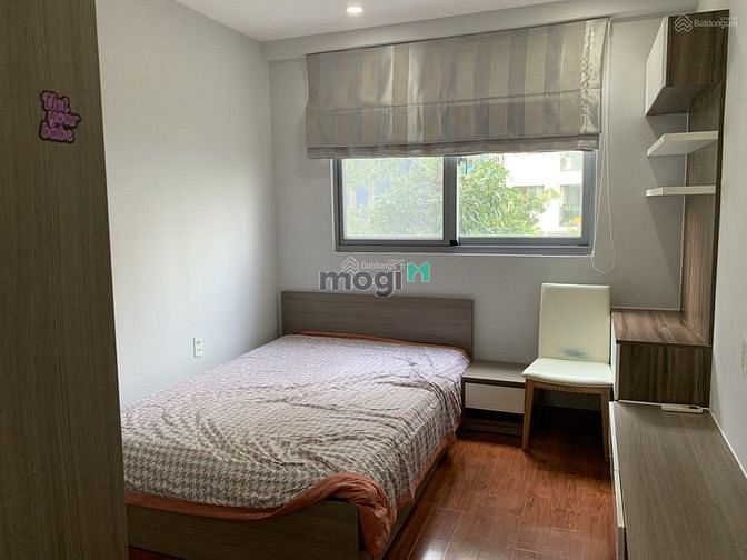 Hình ảnh Cho thuê Green Valley, Đ. Nguyễn Văn Linh, PMH, Q7, TPHCM. S=120m2,