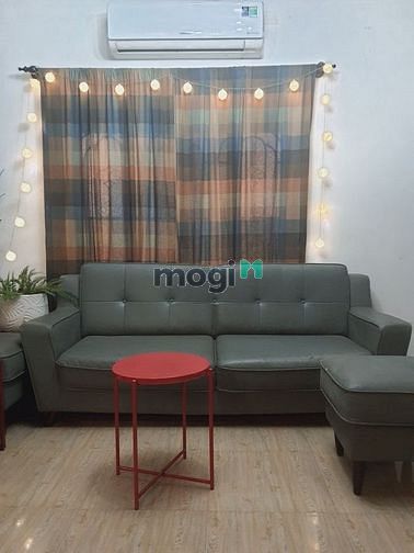 Hình ảnh Cho thuê nhà 2pn hẻm đường Bùi Hữu Nghĩa Bình Thạnh