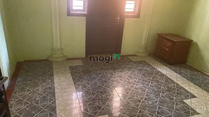 Hình ảnh Bán nhà riêng tại phố Vĩnh Phúc