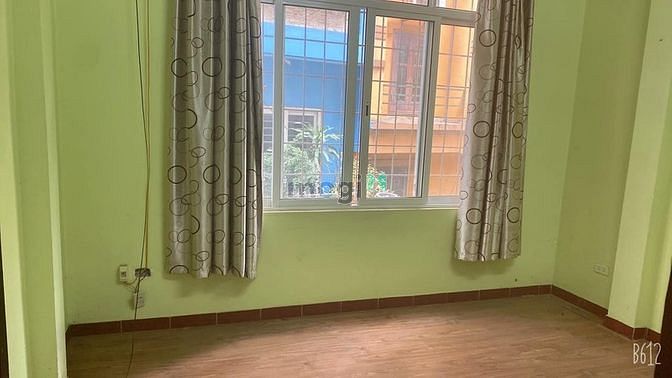 Hình ảnh Bán nhà riêng tại phố Vĩnh Phúc
