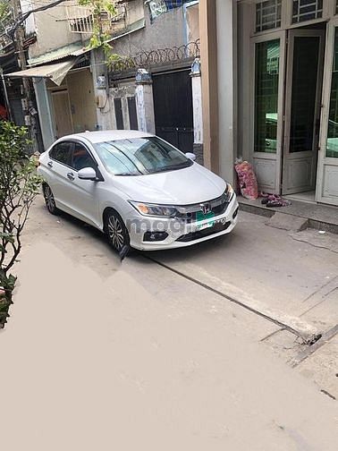Hình ảnh Nhà 3 tấm 5.7x11m HXH trục Lê Văn Quới, Bình Tân