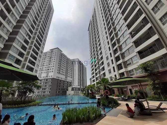 Hình ảnh Bán căn Golden Mansion 2PN 2WC chỉ 4.080 tỷ