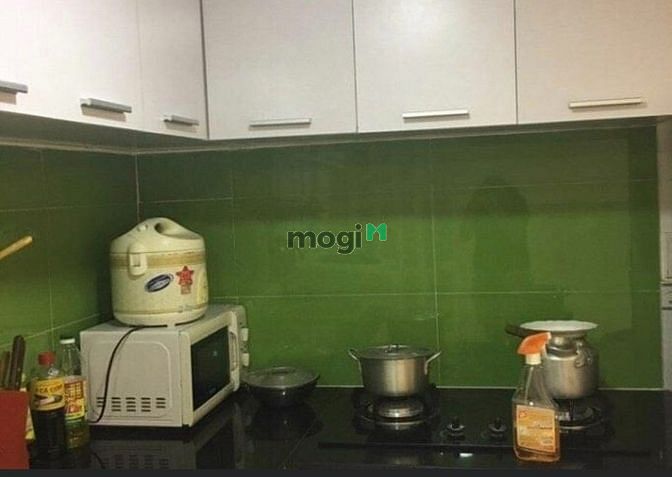 Hình ảnh 4tỷ2 có ngay nhà giáp QUẬN 1 42.1M2 phường 21, Bình Thạnh