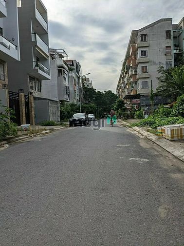 Hình ảnh Bán đất kdc Bắc Đinh Bộ Lĩnh Đ.Nguyễn Xí p26 Bình Thạnh, 5x17, 9ty8