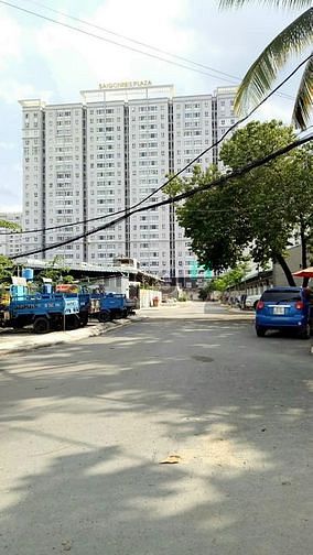 Hình ảnh Bán đất kdc Bắc Đinh Bộ Lĩnh Đ.Nguyễn Xí p26 Bình Thạnh, 5x17, 9ty8