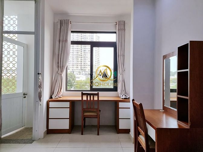 Hình ảnh CH 70m2, 1 Phòng ngủ riêng view cực chill, Full NT cao cấp BAO CÁC PHÍ