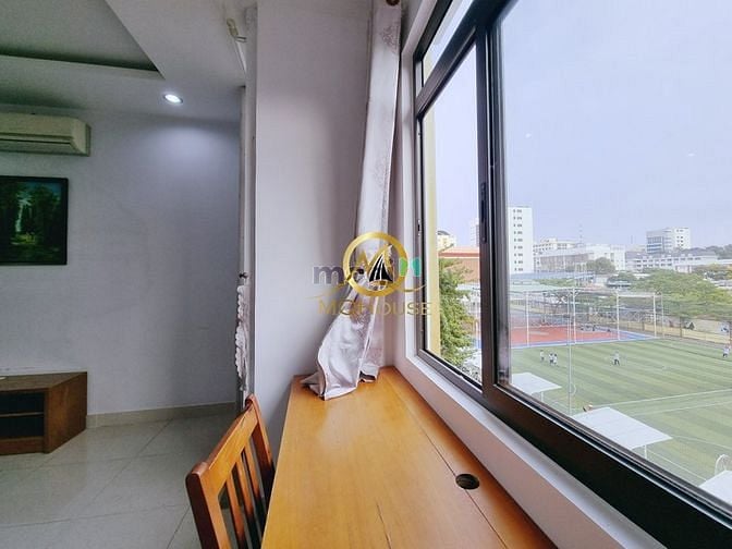 Hình ảnh CH 70m2, 1 Phòng ngủ riêng view cực chill, Full NT cao cấp BAO CÁC PHÍ