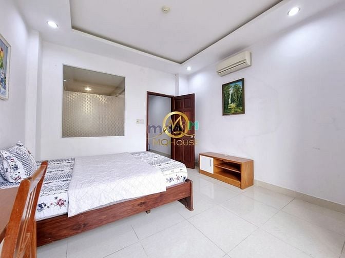 Hình ảnh CH 70m2, 1 Phòng ngủ riêng view cực chill, Full NT cao cấp BAO CÁC PHÍ