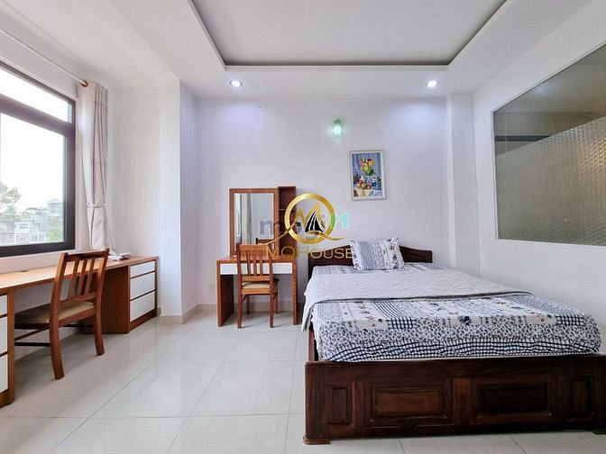 Hình ảnh CH 70m2, 1 Phòng ngủ riêng view cực chill, Full NT cao cấp BAO CÁC PHÍ