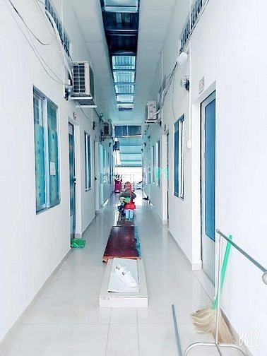 Hình ảnh Bán gấp nhà thu nhập 50 tr/ tháng,  285m2, ngang 14m, BHH, Bình Tân