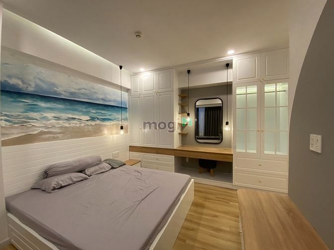 Hình ảnh Cho thuê CH Green Valley 120m2 có 3PN lầu cao view đẹp, giá siêu rẻ.