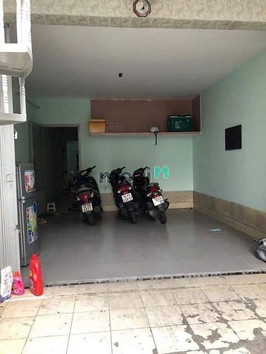 Hình ảnh Nhà Phan Đình Phùng Phú Nhuận 90M2 - Giá 7 Tỷ