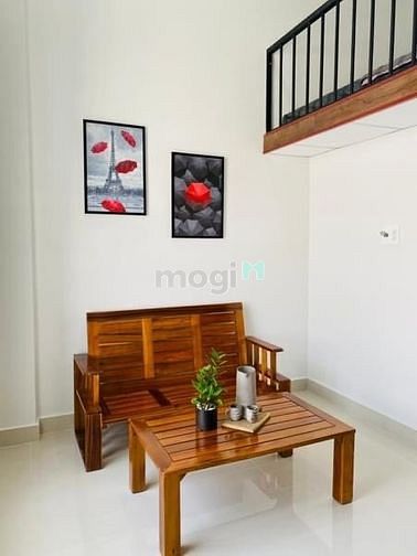 Hình ảnh Duplex Cao Thị Chính gần Lotte Mart, Big C,.....
