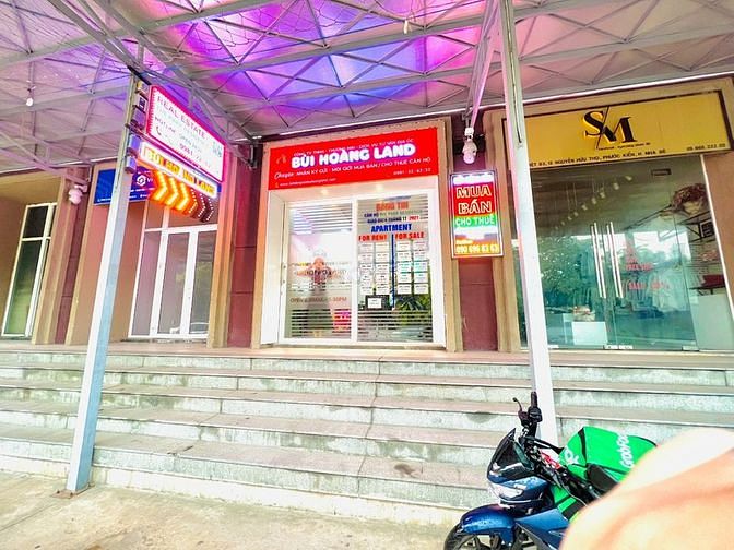 Hình ảnh The Park Residence Apartment For Rent