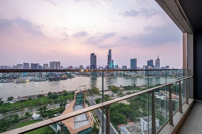 Hình ảnh Mb6623 nạp rút nhanh chóng Empire City cho thuê. Tầng cao view đẹp.