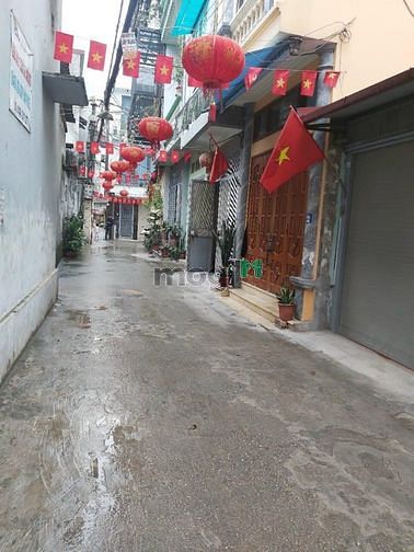 Hình ảnh Bán đất Đào Tấn , Ba Đình DT 46m2 MT5m ,ngõ rộng 2 thoáng giá 5,2 tỷ
