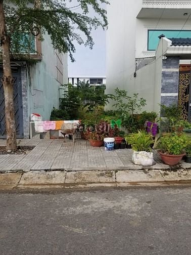 Hình ảnh Bán lô đất 105m2, full hồng, KDC Bonuyen 2, 800tr