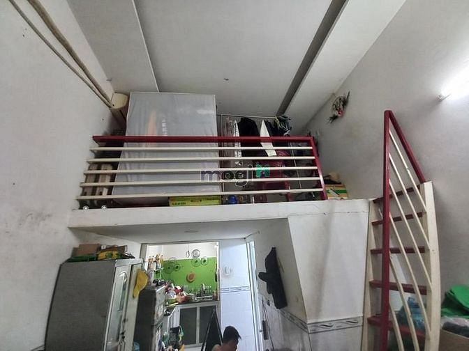 Hình ảnh Bán đất HXH tặng 2 căn nhà có thu nhập, Phan Huy Ích Gò Vấp