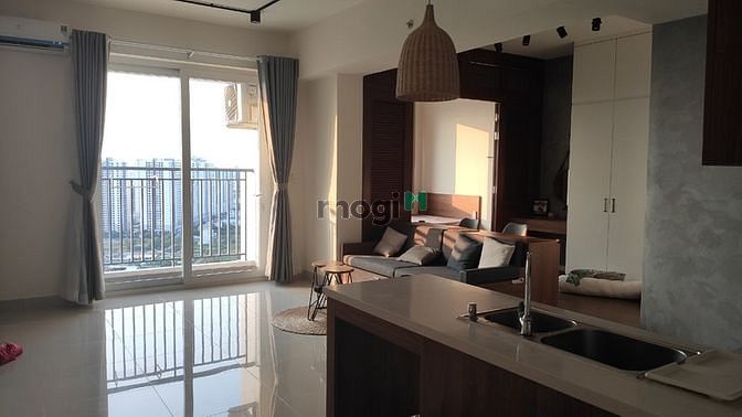 Hình ảnh The Park Residence Apartment For Rent