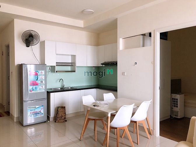Hình ảnh The Park Residence Apartment For Rent