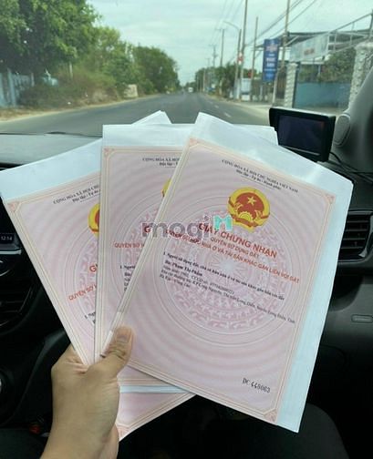 Hình ảnh Bán đất ngay sân bay Lộc An, gần Biển Hồ Tràm, giá Trang MB66.COM Chính Thức - MB 66 Uy Tín, SHR
