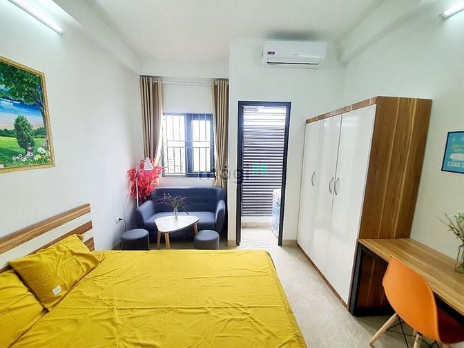 Hình ảnh Chung cư mini tại Hà Đông Hà Nội