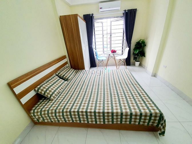 Hình ảnh Chung cư mini tại Hà Đông Hà Nội