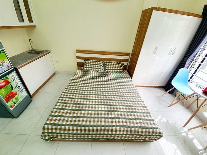 Hình ảnh Chung cư mini tại Hà Đông Hà Nội