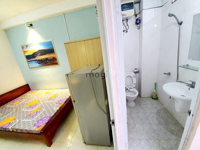 Hình ảnh Chung cư mini tại Hà Đông Hà Nội