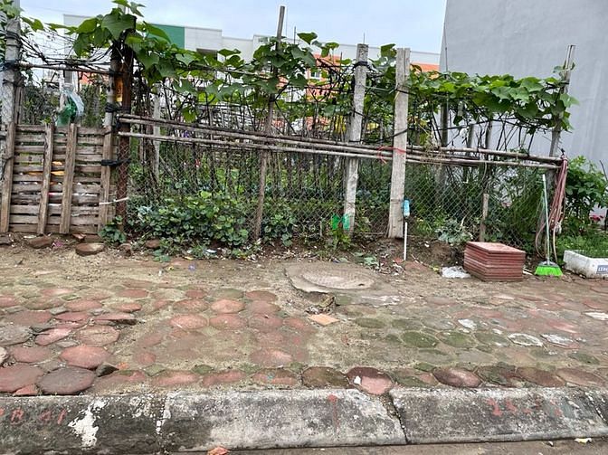 Hình ảnh Mình cần bán nhanh 2 ô đất đẹp tại khu TĐC Phường Giang Biên