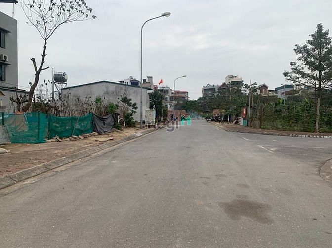 Hình ảnh Mình cần bán nhanh 2 ô đất đẹp tại khu TĐC Phường Giang Biên