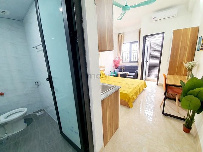 Hình ảnh Chung cư mini tại Hà Đông Hà Nội