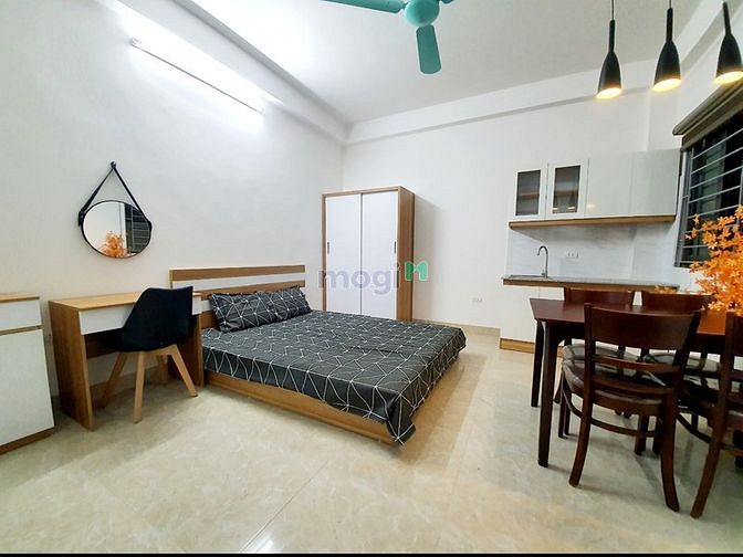 Hình ảnh Chung cư mini tại Hà Đông Hà Nội