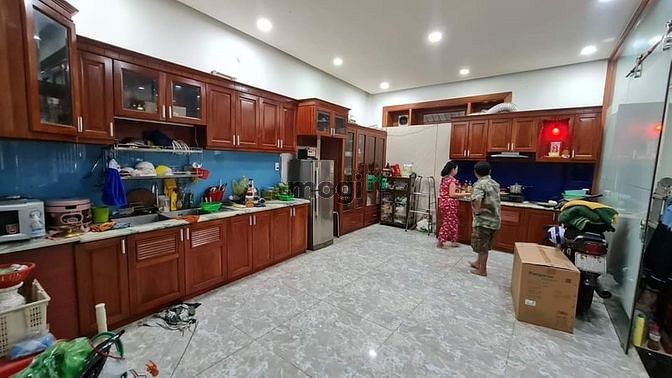 Hình ảnh MT Đường số 2 - KDC Lê Thành, An Lạc, Bình Tân, 60m2, 5 tầng, 7tỷ