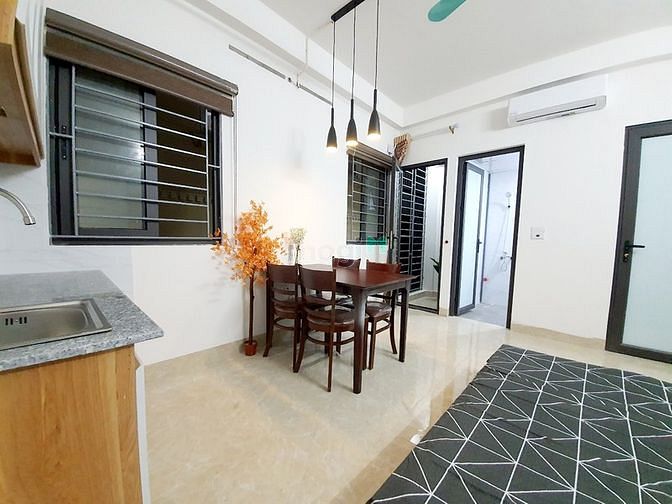Hình ảnh Chung cư mini tại Hà Đông Hà Nội