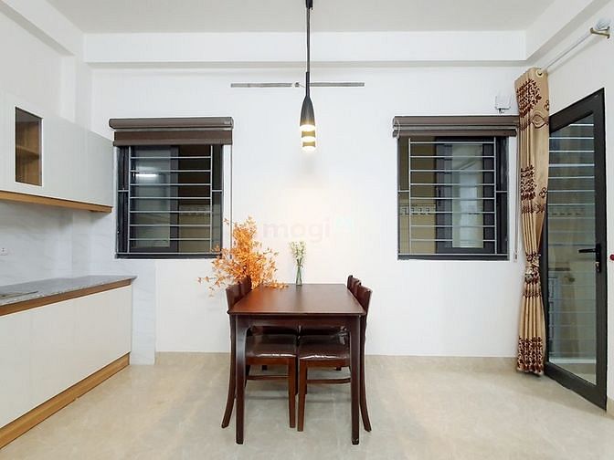 Hình ảnh Chung cư mini tại Hà Đông Hà Nội