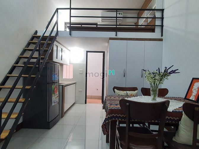 Hình ảnh Chung cư mini tại Hà Đông Hà Nội