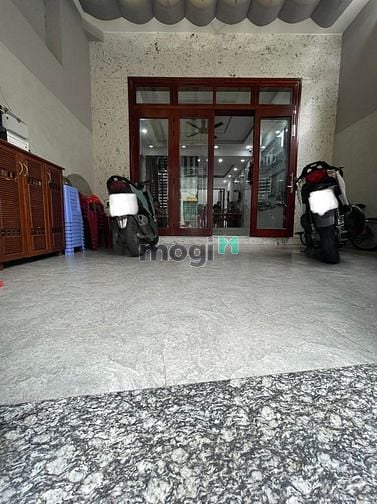 Hình ảnh MT Đường số 2 - KDC Lê Thành, An Lạc, Bình Tân, 60m2, 5 tầng, 7tỷ