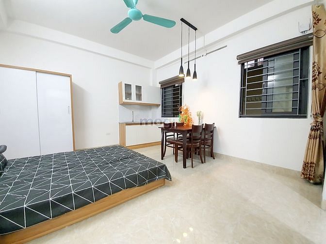 Hình ảnh Chung cư mini tại Hà Đông Hà Nội