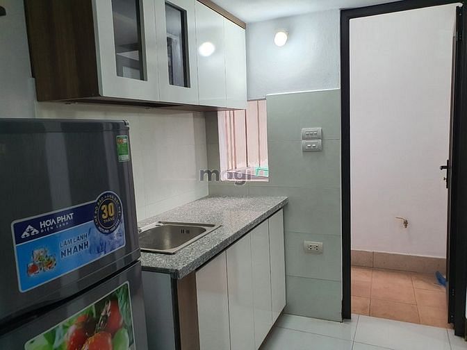 Hình ảnh Chung cư mini tại Hà Đông Hà Nội