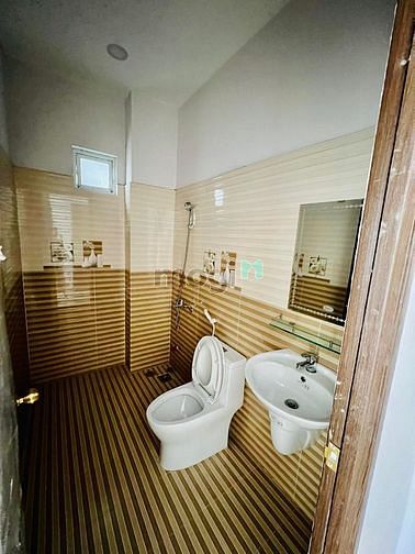 Hình ảnh MT Đường số 2 - KDC Lê Thành, An Lạc, Bình Tân, 60m2, 5 tầng, 7tỷ
