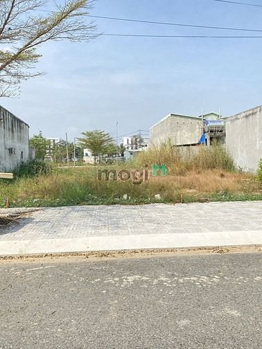 Hình ảnh Bán 2 nền đất lk 5m x 25m - giá 870tr