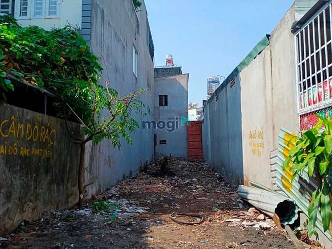 Hình ảnh Đất đẹp trên chục đường QL1A gần UBND Huyện Trảng Bom 81M2 Giá 772TR