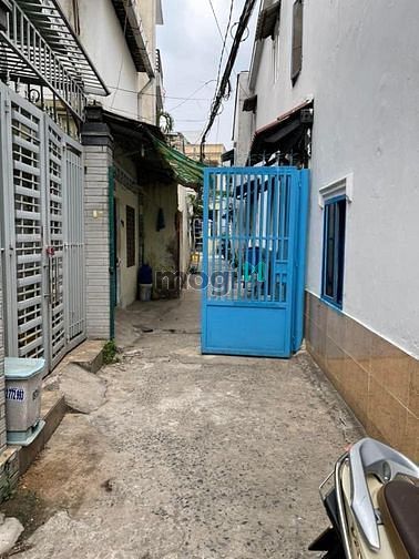 Hình ảnh Bán nhà đường Bùi Quang Là cách HXH 10M