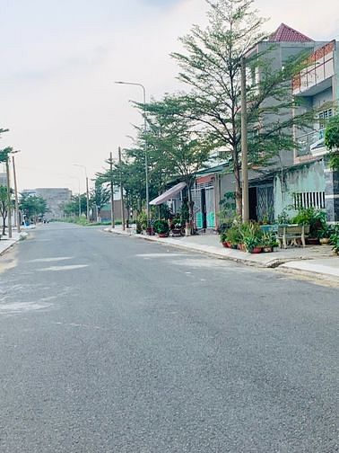 Hình ảnh Bán Gấp Lô Cặp 260m2/1tỷ950/lô-Khu Đô Thị Mới-FULL THỔ-Xây Cất Tự Do