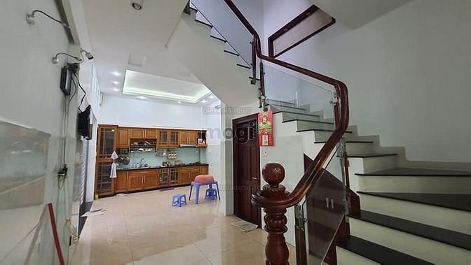 Hình ảnh Bán nhà mặt tiền hẻm 7a thành thái p14 quận 10
