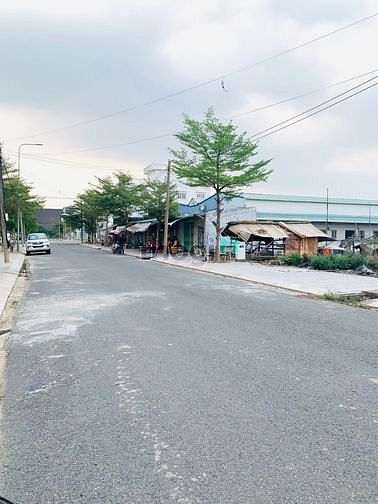 Hình ảnh Bán Gấp Lô Cặp 260m2/1tỷ950/lô-Khu Đô Thị Mới-FULL THỔ-Xây Cất Tự Do